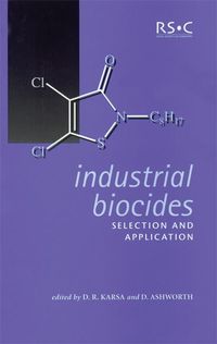 Produktbild: Industrial Biocides