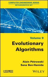 Produktbild: Evolutionary Algorithms