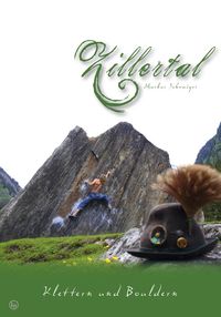 Produktbild: Zillertal - Klettern und Bouldern