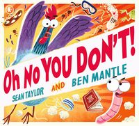 Produktbild: Oh No You Don't!