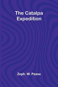 Produktbild: The Catalpa Expedition