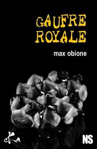 Produktbild: Gaufre royale