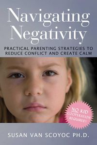 Produktbild: Navigating Negativity