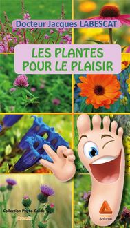Produktbild: Plantes pour le plaisir