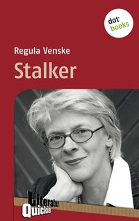 Produktbild: Stalker - Literatur-Quickie