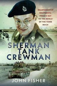 Produktbild: Sherman Tank Crewman