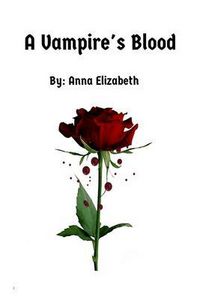 Produktbild: A Vampire's Blood