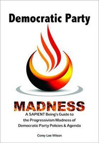 Produktbild: Democratic Party Madness