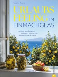 Produktbild: Urlaubs-Feeling im Einmachglas