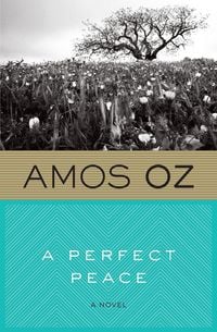 Produktbild: A Perfect Peace