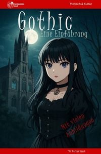 Produktbild: Nerdguides / Gothic