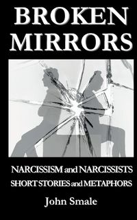 Produktbild: Broken Mirrors