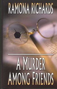 Produktbild: A Murder Among Friends