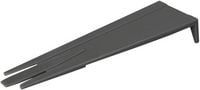Produktbild: Rokuhan 7297907 Z Gleis (mit Bettung) Aufgleishilfe 1St.