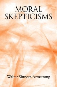 Produktbild: Moral Skepticism