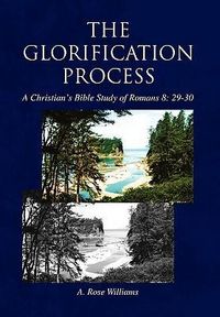 Produktbild: Williams, A: Glorification Process
