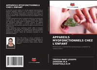 Produktbild: Appareils Myofonctionnels Chez L'enfant