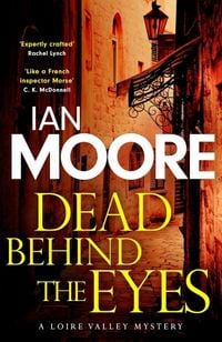 Produktbild: Dead Behind the Eyes