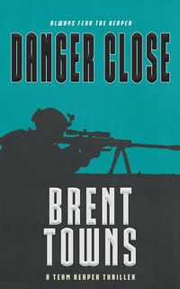 Produktbild: Danger Close