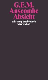 Produktbild: Absicht