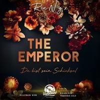 Produktbild: The Emperor - Du bist sein Schicksal