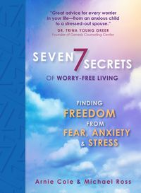 Produktbild: Seven Secrets of Worry-Free Living
