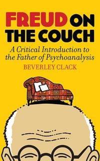 Produktbild: Freud on the Couch
