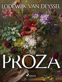 Produktbild: Proza