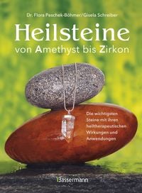Produktbild: Heilsteine