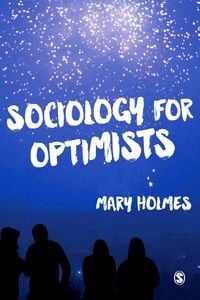 Produktbild: Sociology for Optimists