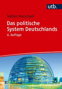 Produktbild: Das politische System Deutschlands