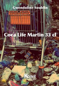 Produktbild: Coca life martin 33 cl