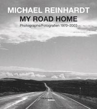 Produktbild: My Road home. Just what I saw along the way...