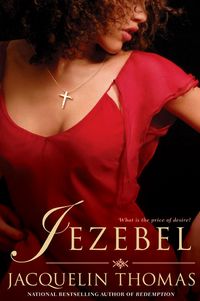 Produktbild: Jezebel
