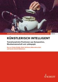 Produktbild: K&uuml;nstlerisch intelligent