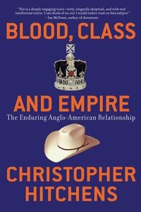 Produktbild: Blood, Class and Empire