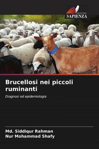 Produktbild: Brucellosi nei piccoli ruminanti