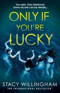 Produktbild: Willingham, S: Only If You're Lucky