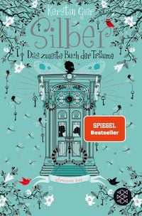 Produktbild: Silber - Das zweite Buch der Tr&auml;ume