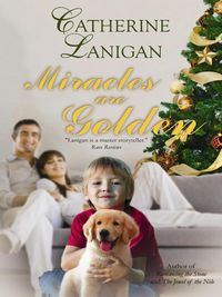 Produktbild: Miracles Are Golden