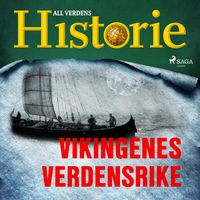 Produktbild: Vikingenes verdensrike