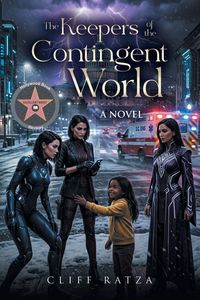 Produktbild: The Keepers of the Contingent World