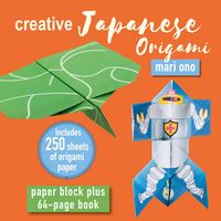 Produktbild: Creative Japanese Origami