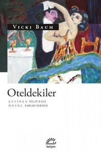 Produktbild: Oteldekiler