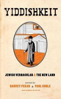 Produktbild: Yiddishkeit