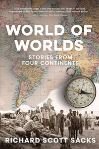 Produktbild: World of Worlds