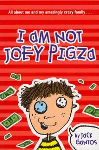 Produktbild: I am Not Joey Pigza