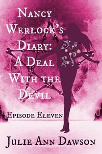 Produktbild: Nancy Werlock's Diary: A Deal With the Devil