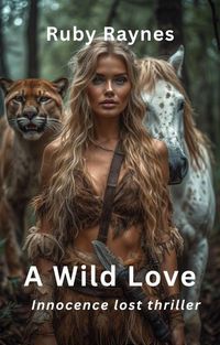 Produktbild: A Wild Love