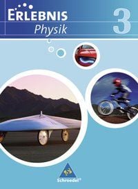 Produktbild: Erlebnis Physik - Ausgabe 2007 f&uuml;r Realschulen in Niedersachsen